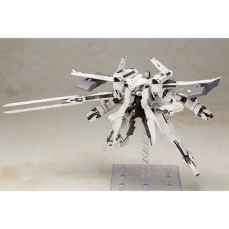 Square Enix Flight Unit Ho229 Type-B & 2B Plastic Model (NieR: Automata)