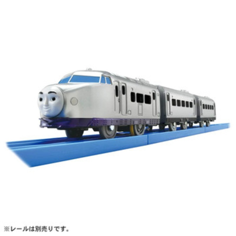 Takara Tomy Pla-Rail Thomas & Friends Kenji