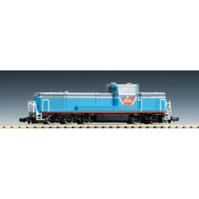 Tomix 2640 Tarumi Railway Diesel Locomotive Type TDE11 (TDE11-3) (N scale)