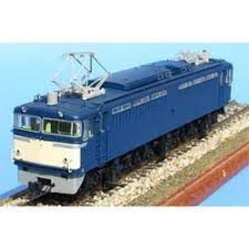 Tramway TW-EF65-A1 EF65-0 1st Mass Production Type General Color (HO scale)