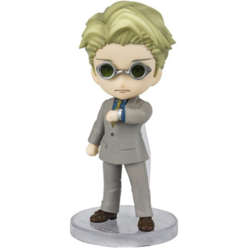 Bandai Figuarts mini Kento Nanami Figure (Jujutsu Kaisen)