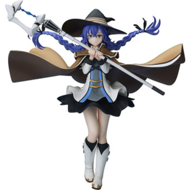 EMONTOYS Roxy Migurdia 1/7 Figure (Mushoku Tensei: Jobless Reincarnation)