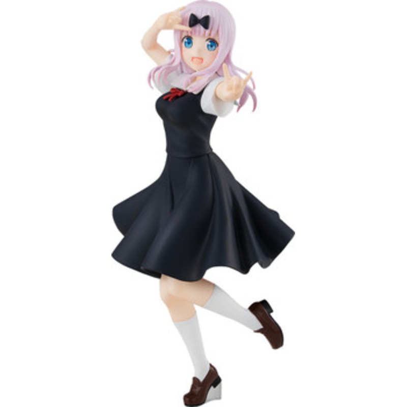 Good Smile Company POP UP PARADE Chika Fujiwara Figure (Kaguya-sama: Love is War?)