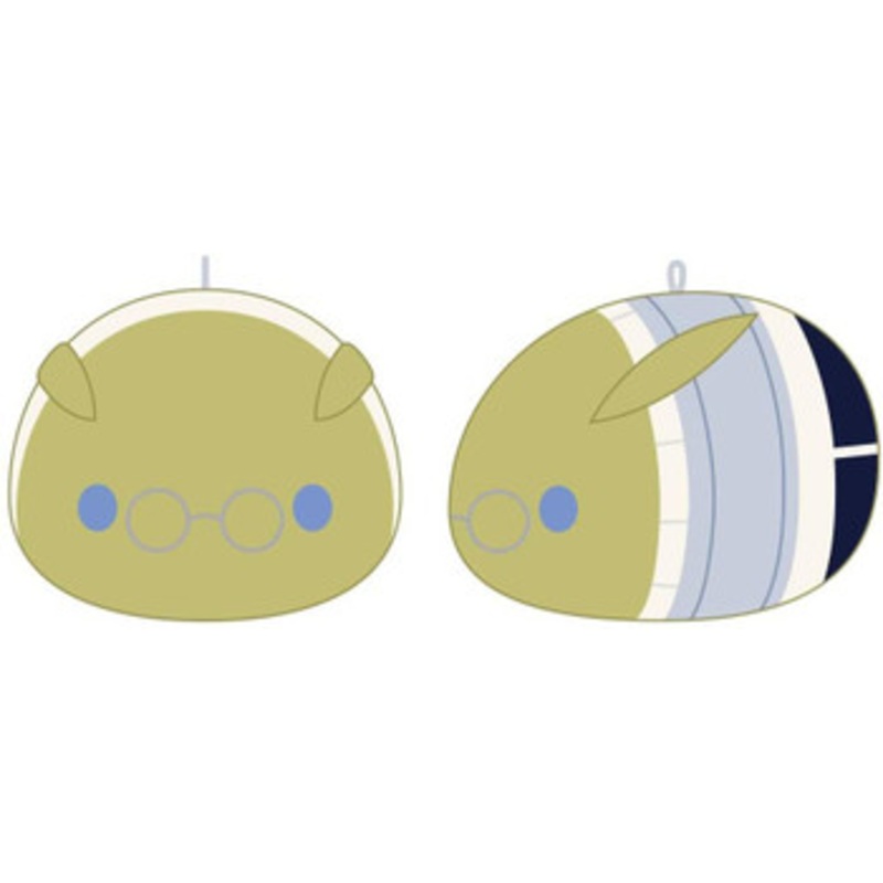 Kotobukiya MochiFure Plush A3 Chikage Utsuki
