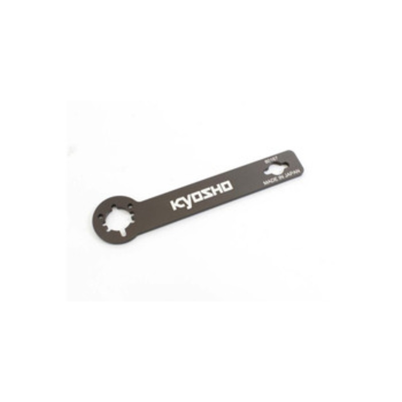 Kyosho 80167 Flywheel Wrench