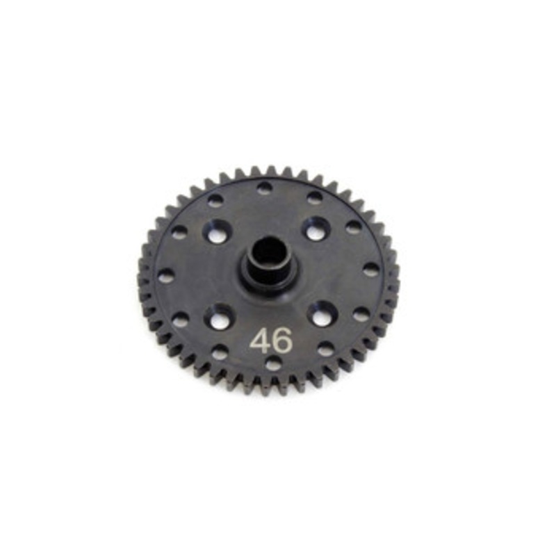 Kyosho IFW634-46S Light Weight Spur Gear (46T/MP10/w/IF403B)