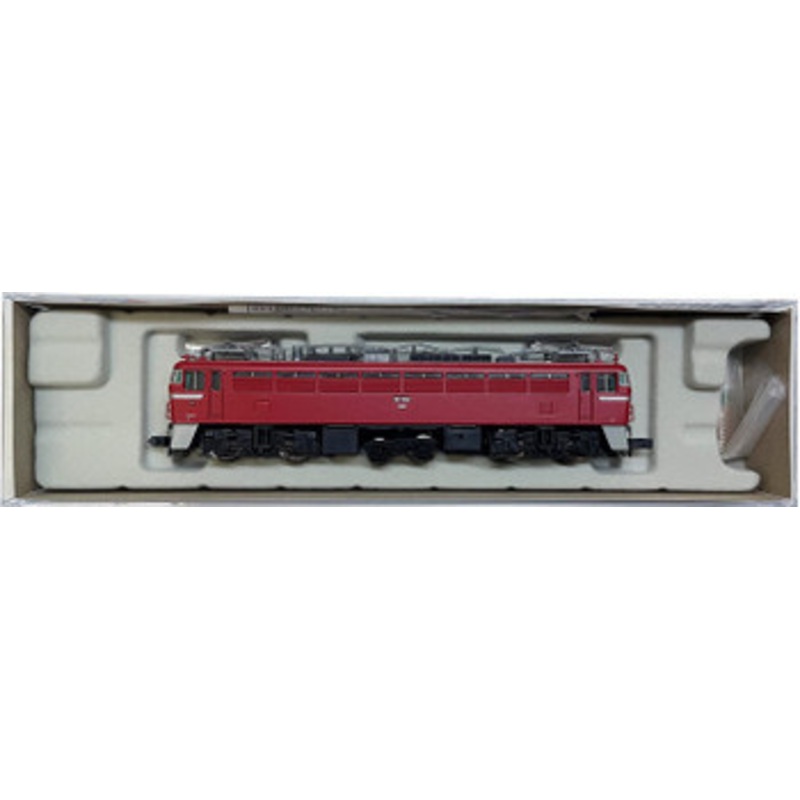 Microace A0153 Electric Locomotive ED72-22 without ATS (N Scale)