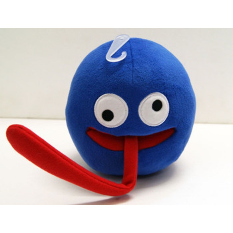 San-ei Kirby Plush Doll Gooey (S)