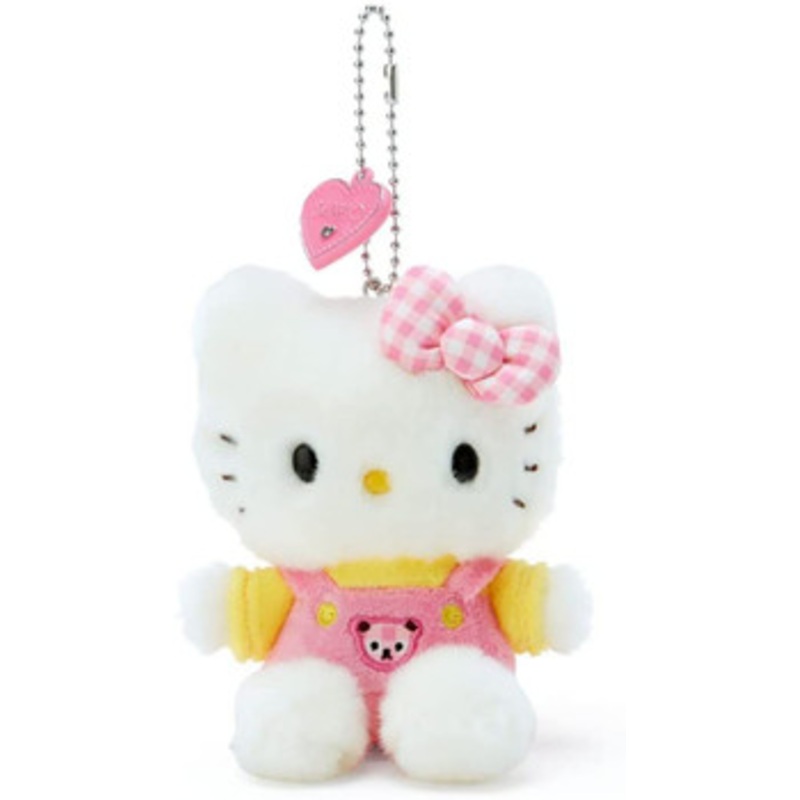 Sanrio Mascot Keychain Sanrio Forever Hello Kitty
