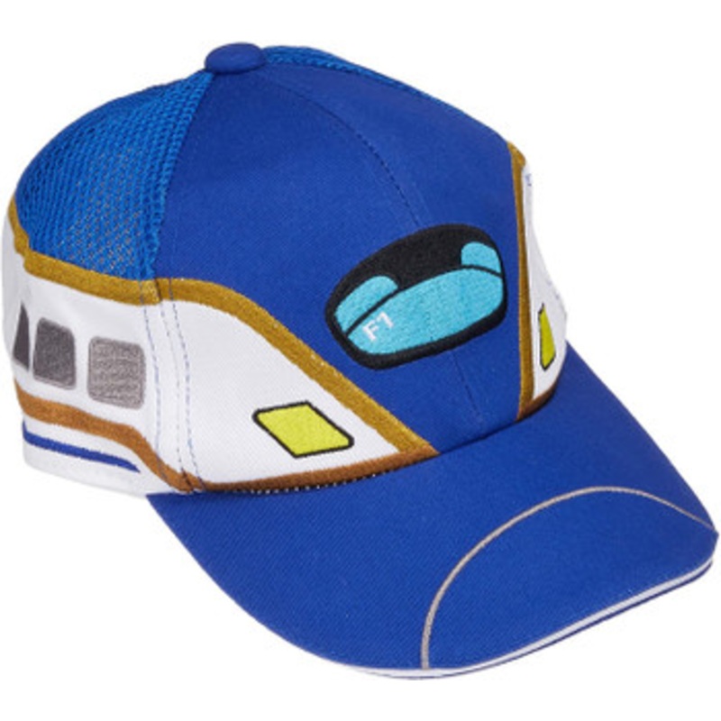 Shinkansen Cap Series E7 Kagayaki