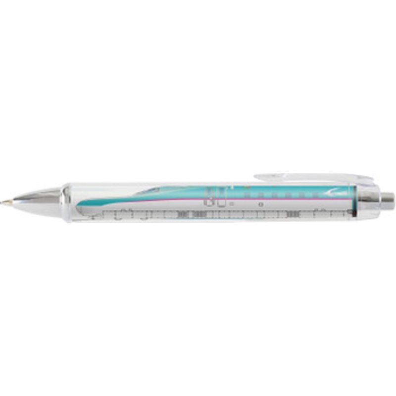 Train Mechanical Pencil Series E5 Shinkansen ‘Hayabusa’