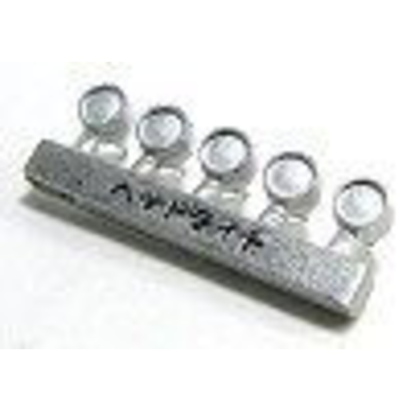 ARU Model A3001 Small Headlights (10 pieces) (N scale)