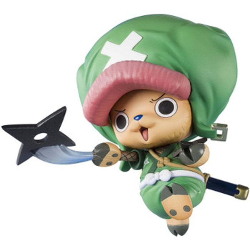 Bandai Figuarts ZERO One Piece Tony Tony Chopper (Choppaemon)