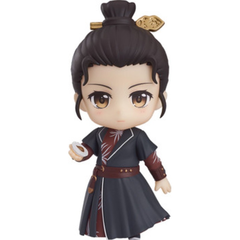 Good Smile Company Nendoroid Wu Siyue (Feng Qi Luo Yang)