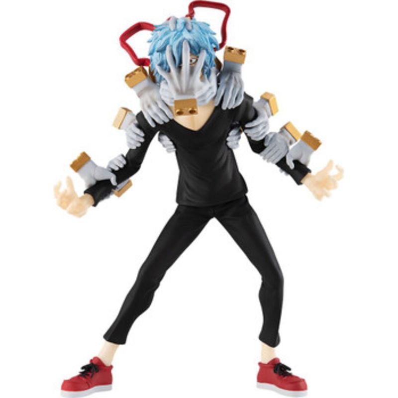Good Smile Company POP UP PARADE Tomura Shigaraki Figure (My Hero Academia)