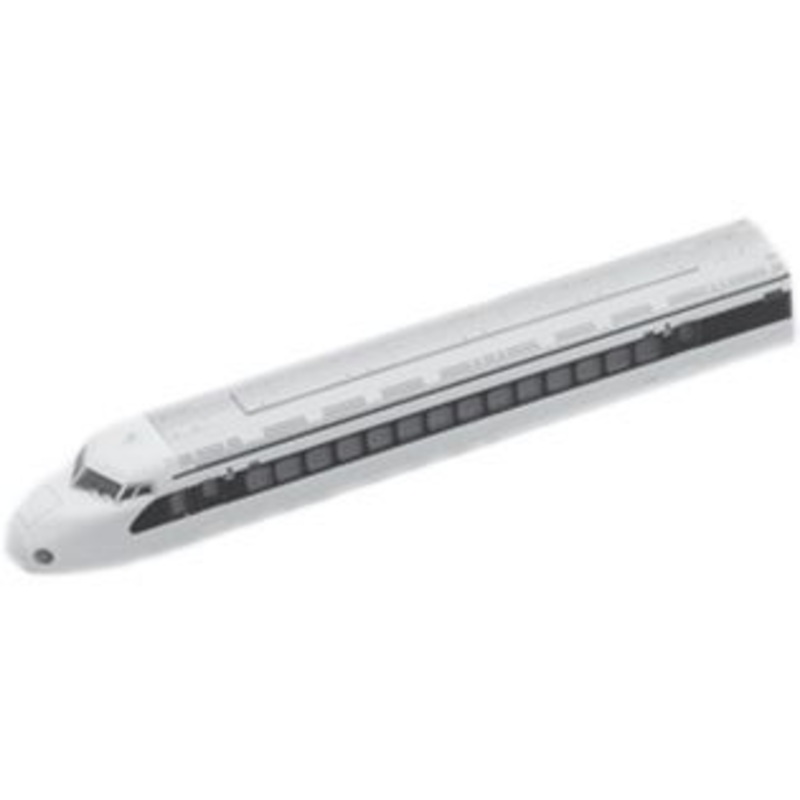 Kato Parts 4090-3A Body Parts for 21-2002 (N scale) ASSY