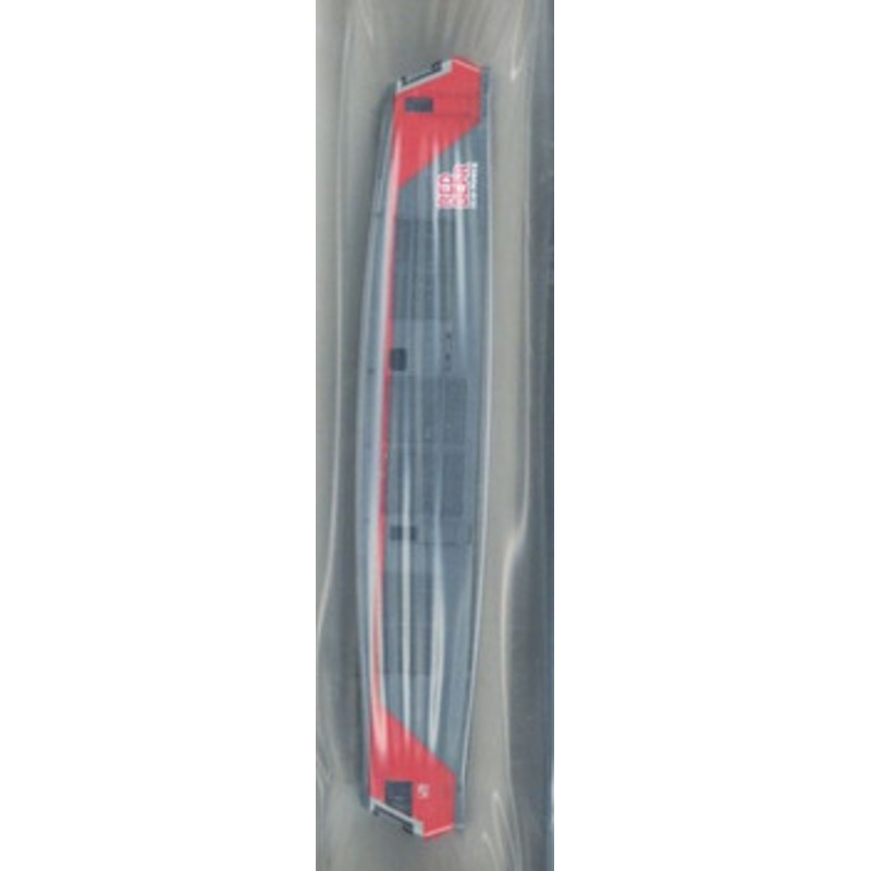 Kato Parts 7007-5A Body Parts for DF200-200 (N scale) ASSY