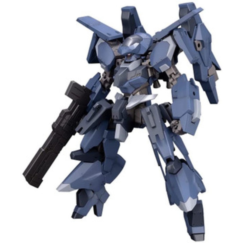 Kotobukiya Frame Arms 1/100 RV-6 Gullzwerg Plastic Model