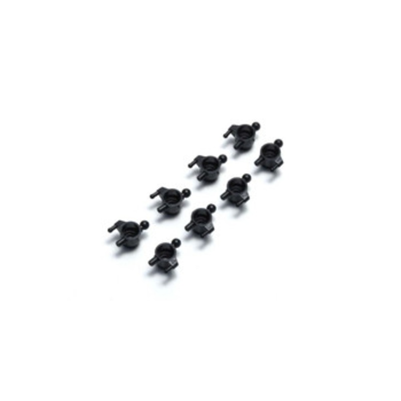 Kyosho MDW202B Camber Knuckle Set (MA-020)