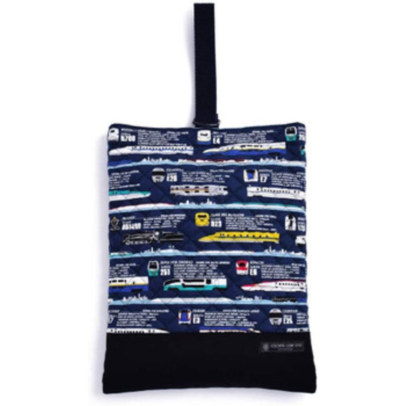 Quilting Shoes Bag Super Express