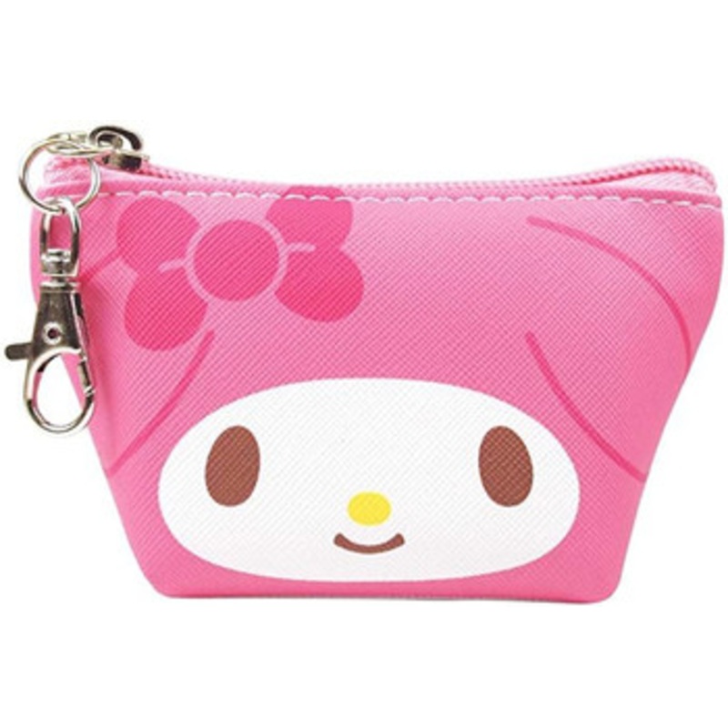 Sanrio Triangle Mini Pouch My Melody