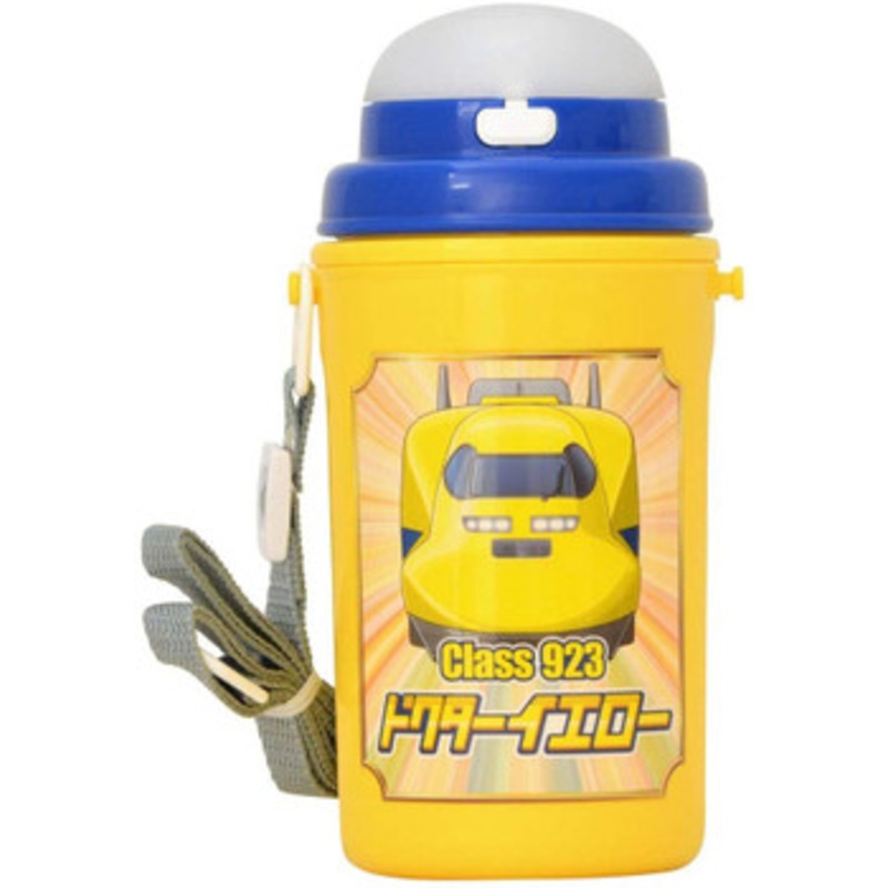 Water Bottle Type 923 Doctor Yellow