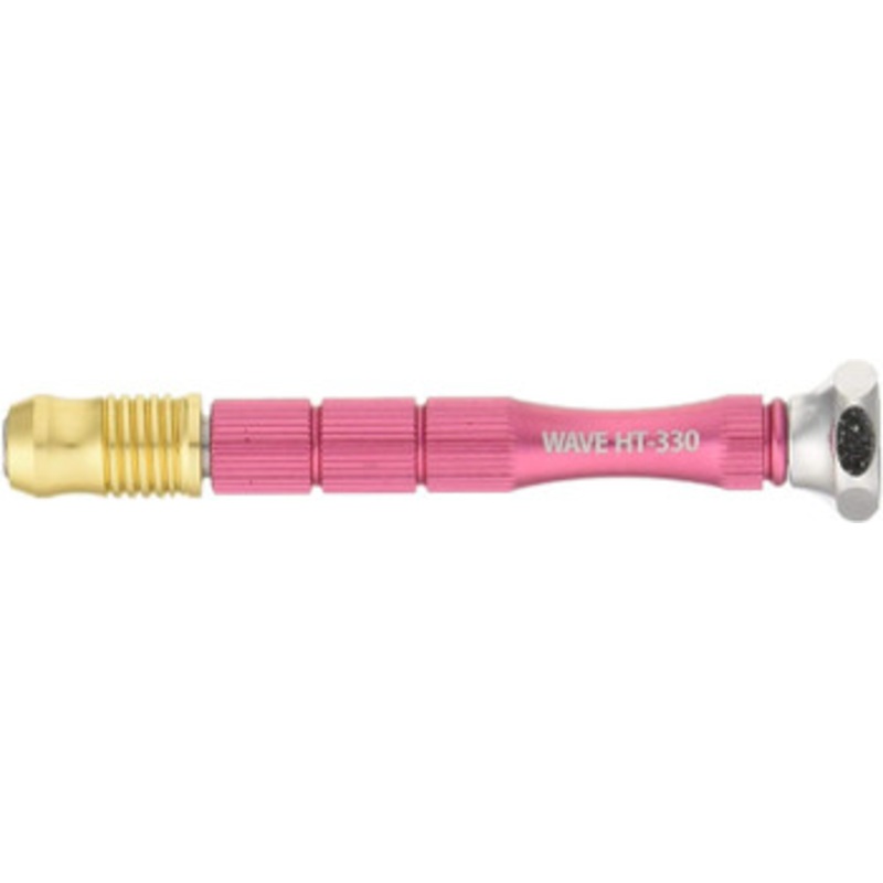 Wave HG One Touch Pin Vise