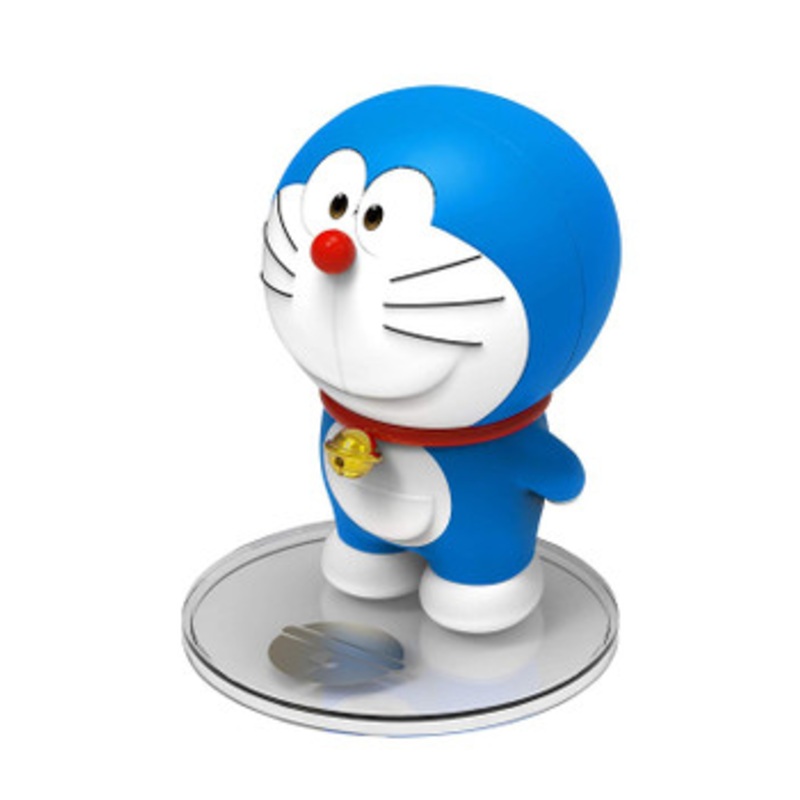 Bandai Figuarts ZERO Doraemon Figure (Stand By Me Doraemon 2)