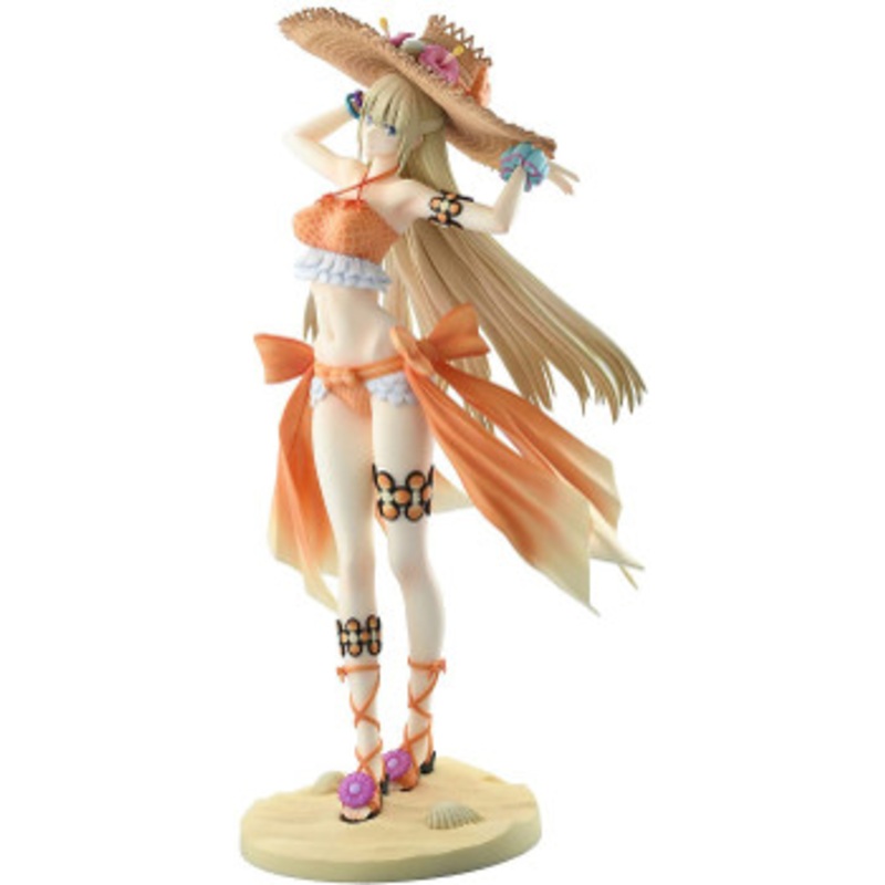 BellFine Rayleigh Miller 1/7 Figure (Valkyria Chronicles 4)