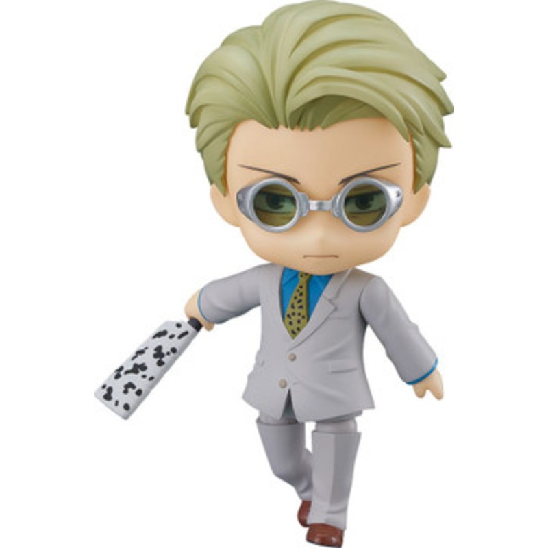Good Smile Company Nendoroid Kento Nanami (Jujutsu Kaisen)