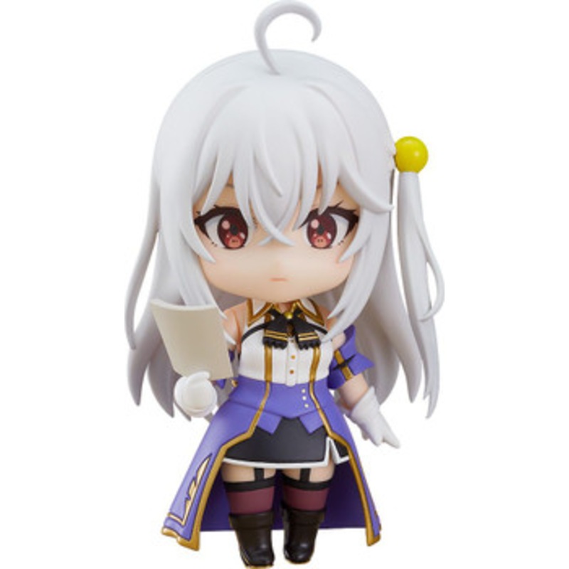 Good Smile Company Nendoroid Ninym Ralei (The Genius Prince’s Guide to Raising a Nation Out of Debt)
