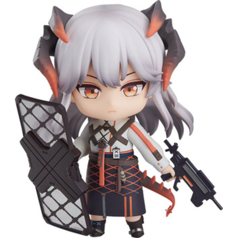 Good Smile Company Nendoroid Saria (Arknights)
