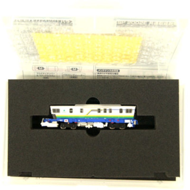 Greenmax 4785 Ballast Regulator KSP2002E Senken Kogyo Color (N scale)