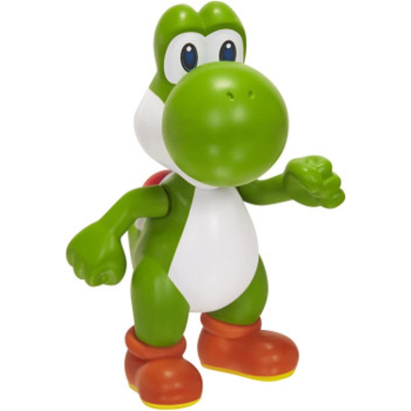 Ishikawa Toy Super Mario Figure Collection Yoshi