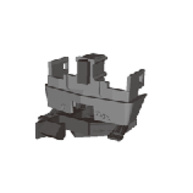 Kato Parts 7010-1C3 Coupler Set for DD54 Blue Train (N scale) ASSY