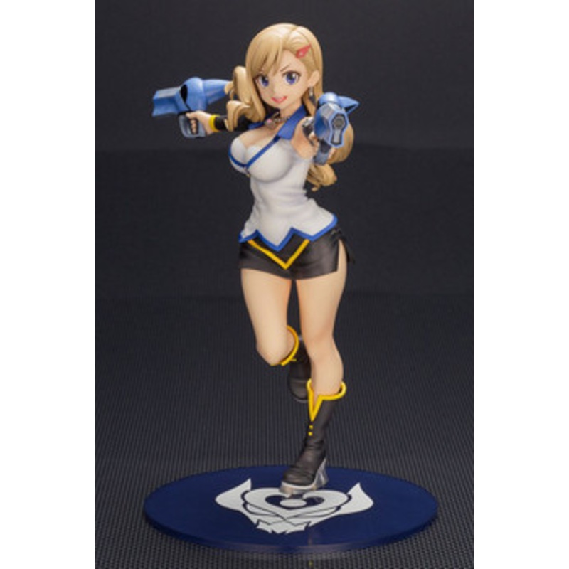 Kotobukiya ARTFX J Rebecca 1/8 Figure (Edens Zero)