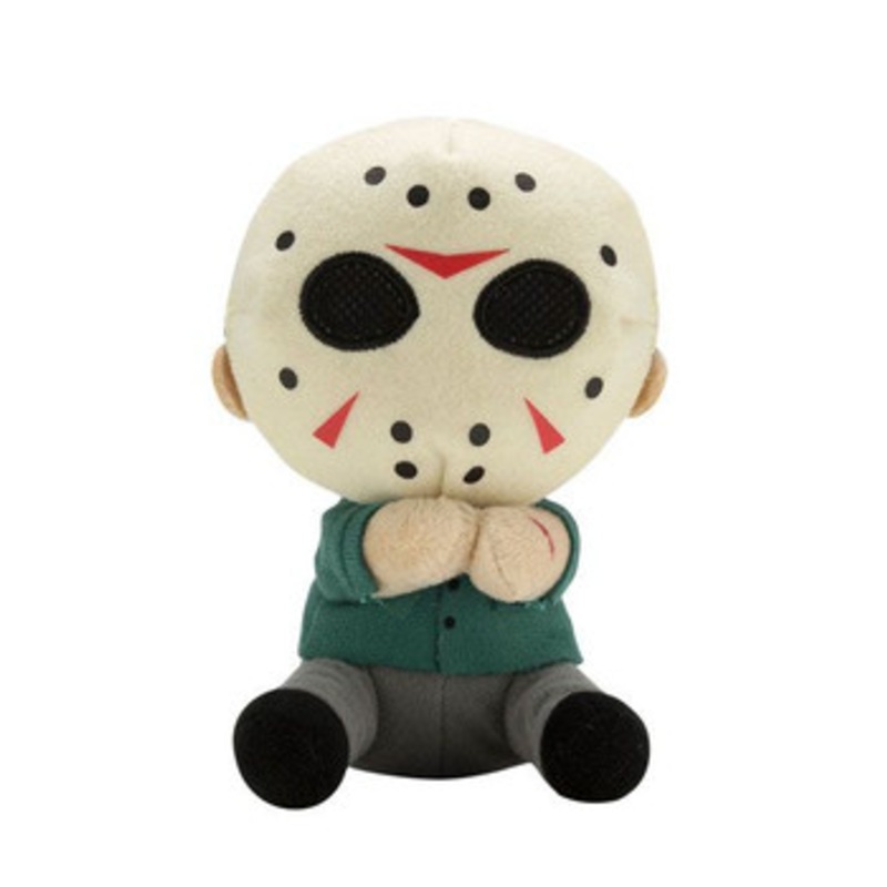 Kotobukiya Pitanui Plush Doll Jason Voorhees (Friday the 13th Part 3)