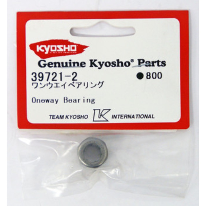 Kyosho 39721-2 Oneway Bearing
