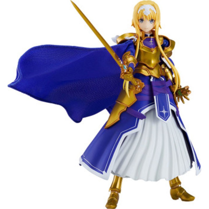 Max Factory figma Alice Synthesis Thirty (Sword Art Online Alicization: War of Underworld)