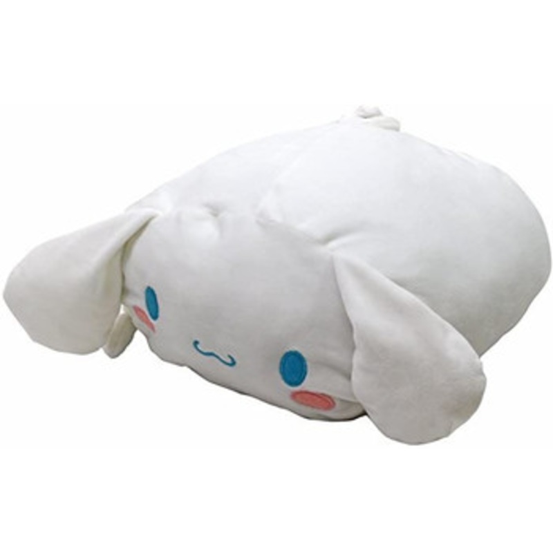 Mochi Mochi Cushion S Cinnamoroll