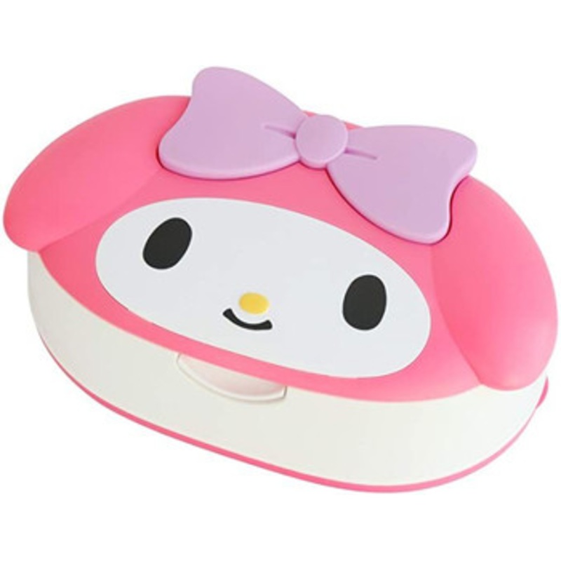 Sanrio Wet Wipes Case My Melody