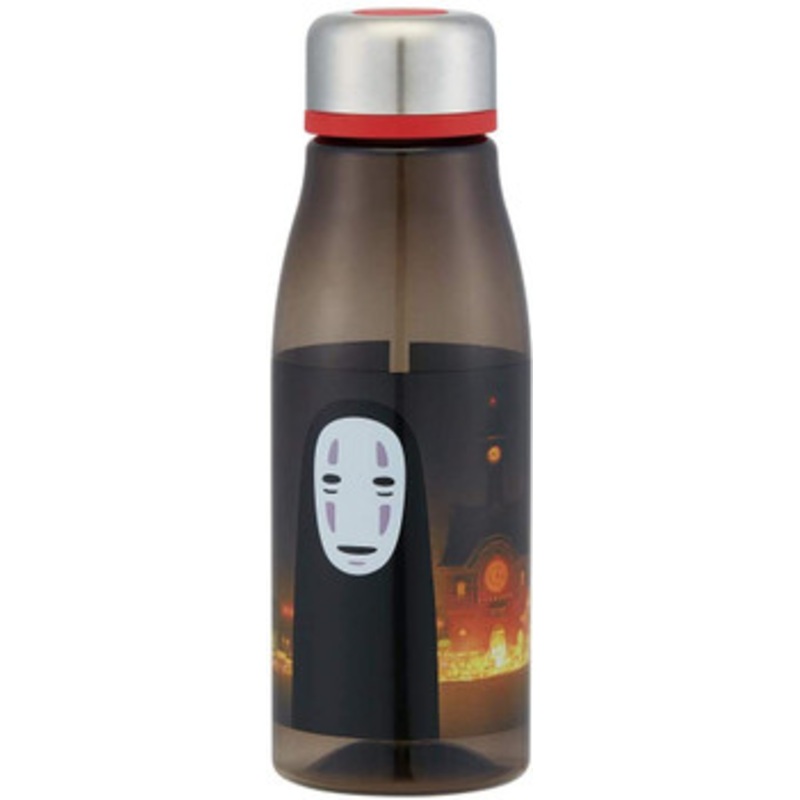 Skater Studio Ghibli Direct Drink Bottle Spirited Away
