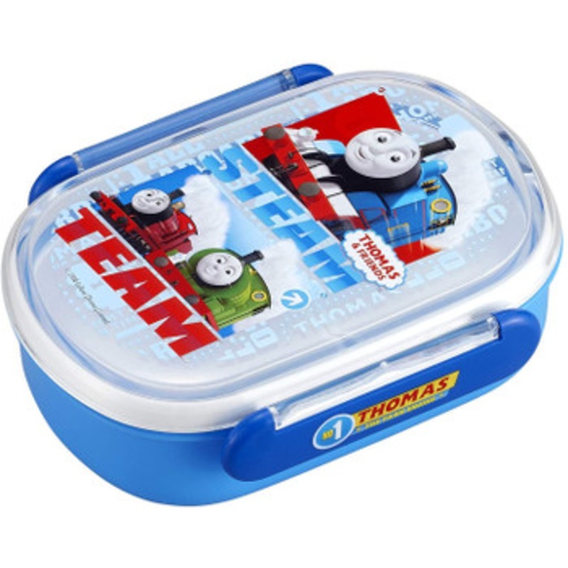 Thomas the Tank Engine Lunch Box Mini 270ml