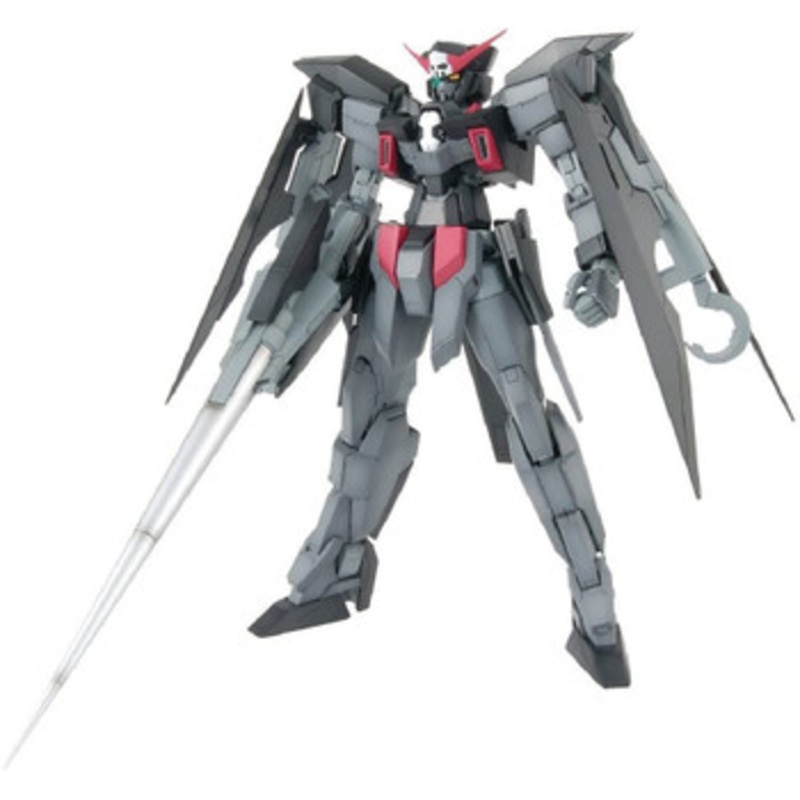 Bandai MG 1/100 Gundam Age-2 Dark Hound Plastic Model