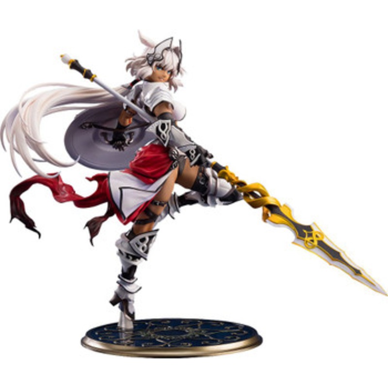 Good Smile Company Lancer/Caenis 1/7 Figure (Fate/Grand Order)
