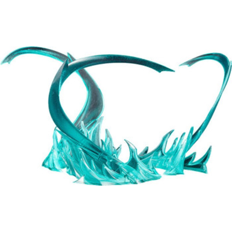 Good Smile Company MODEROID Wind Effect Plastic Model