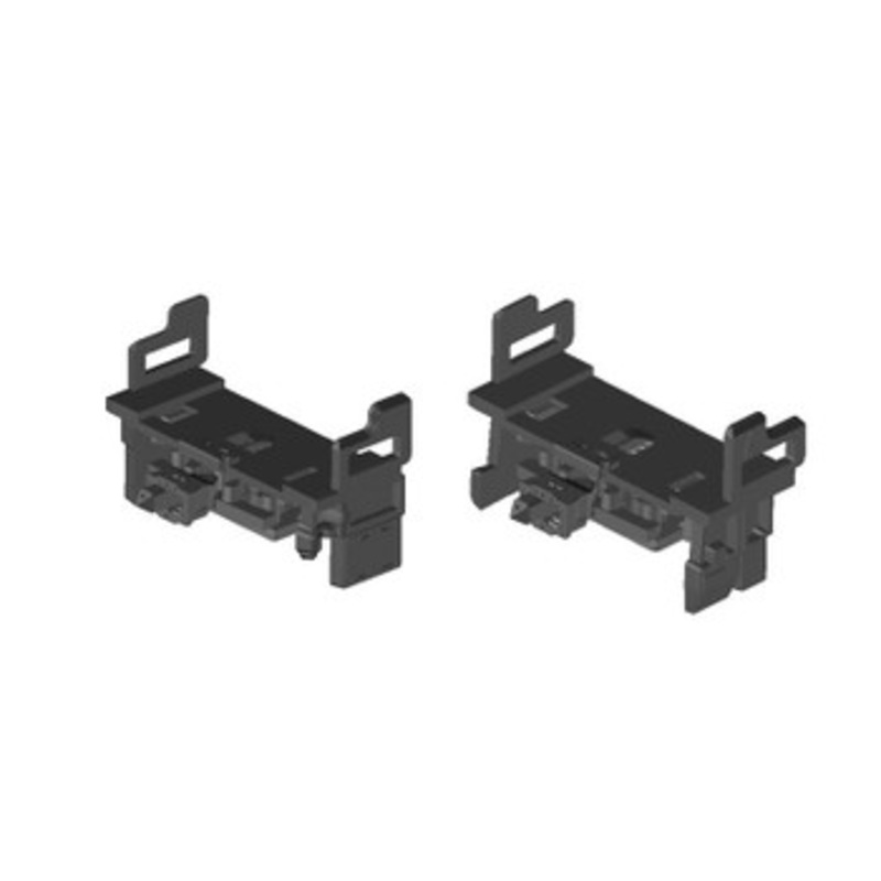 Kato Parts 6070-1C3 Coupler Set for KIHA 201 (M) (N scale) ASSY