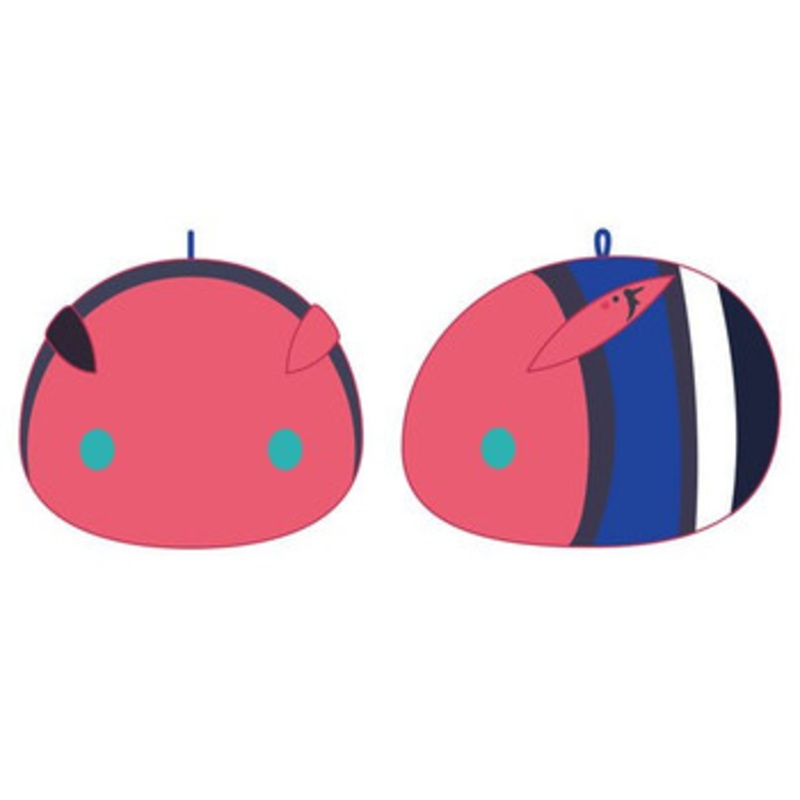 Kotobukiya MochiFure Plush A3 Taichi Nanao