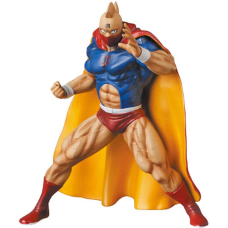 Medicom UDF Kinnikuman Battle Outfit Ver. Figure (Kinnikuman)