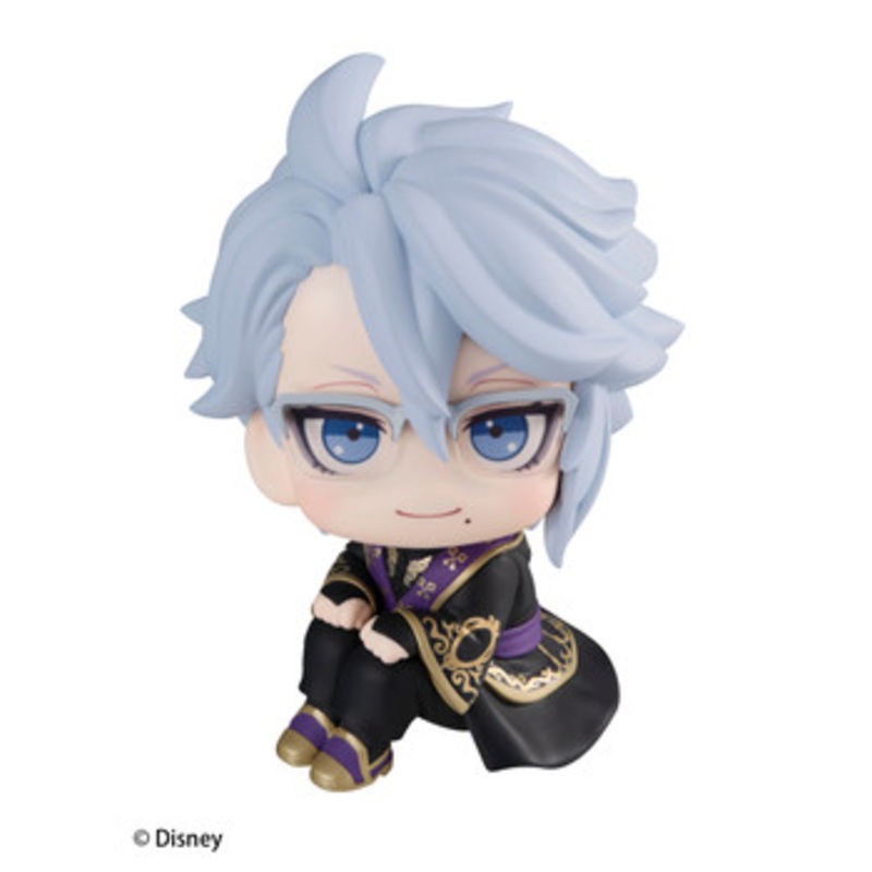 Megahouse LookUp Azul Ashengrotto Figure (Disney Twisted Wonderland)